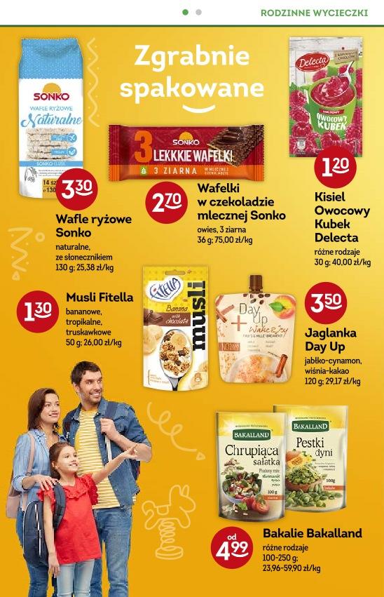 Gazetka promocyjna Żabka str. 38