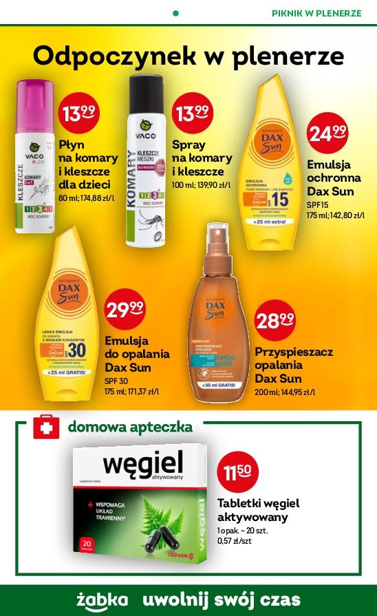 Gazetka promocyjna Żabka str. 64