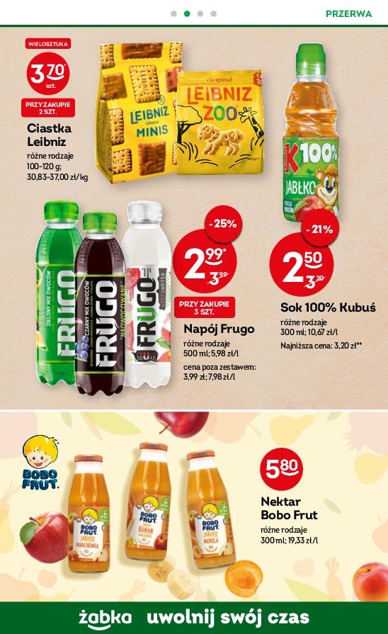 Gazetka promocyjna Żabka str. 27