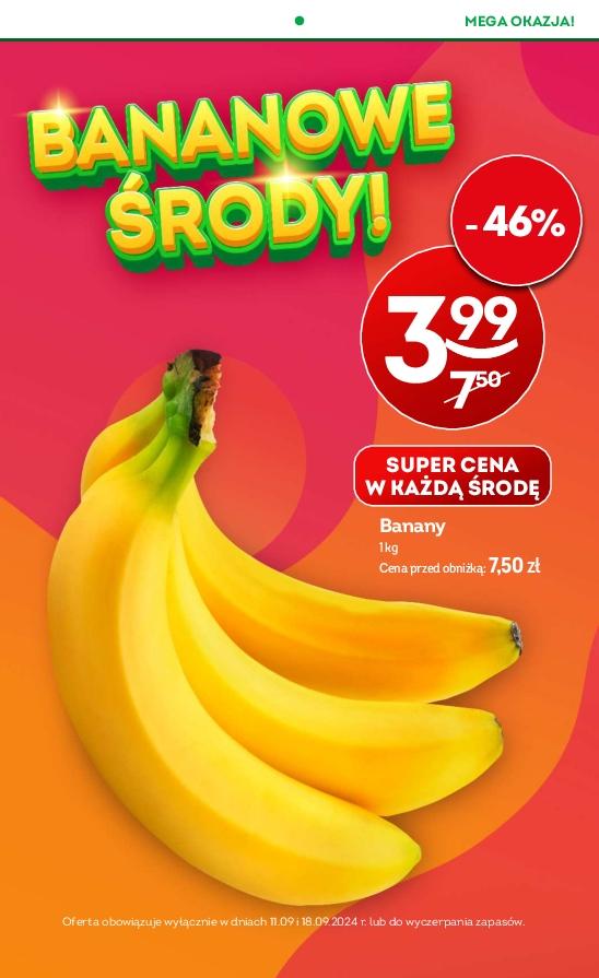 Gazetka promocyjna Żabka str. 13