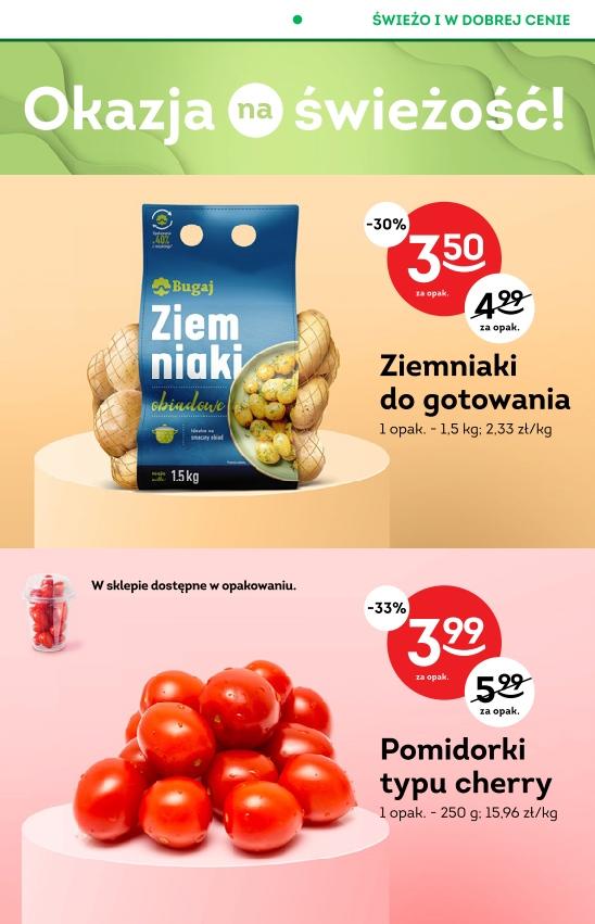 Gazetka promocyjna Żabka str. 20