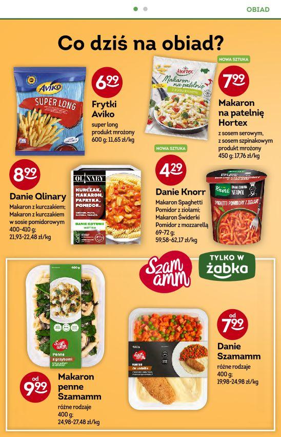 Gazetka promocyjna Żabka str. 24