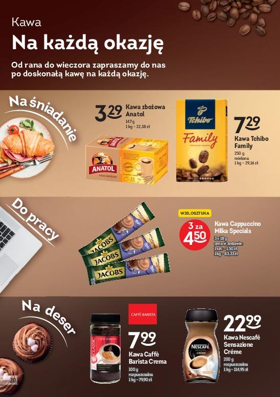 Gazetka promocyjna Żabka str. 20