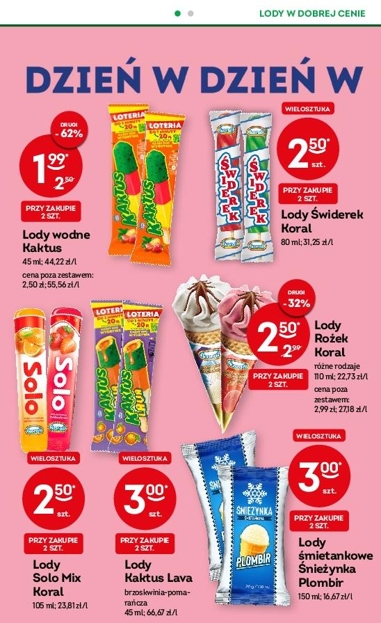 Gazetka promocyjna Żabka str. 28