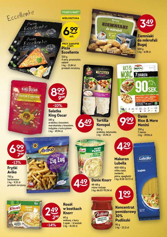 Gazetka promocyjna Żabka str. 17