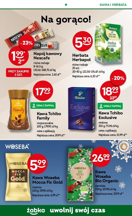 Gazetka promocyjna Żabka str. 52