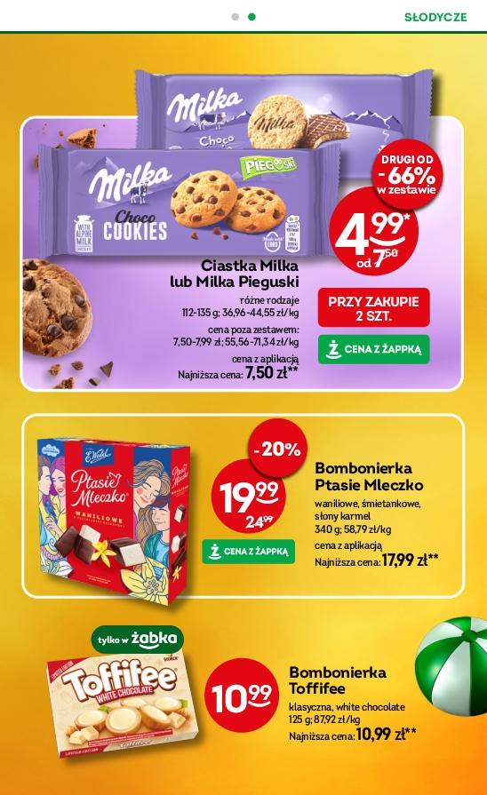 Gazetka promocyjna Żabka str. 33