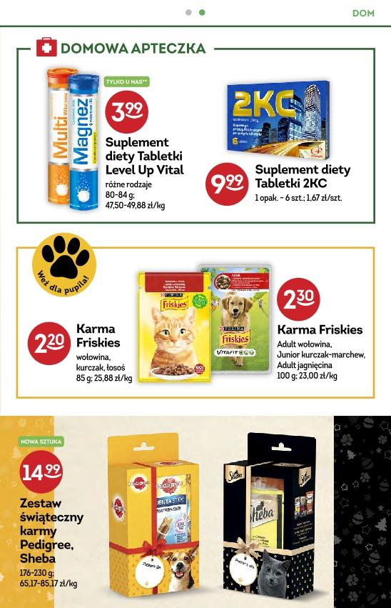 Gazetka promocyjna Żabka str. 39