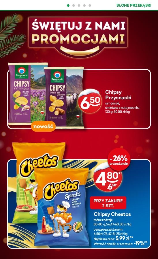 Gazetka promocyjna Żabka str. 24