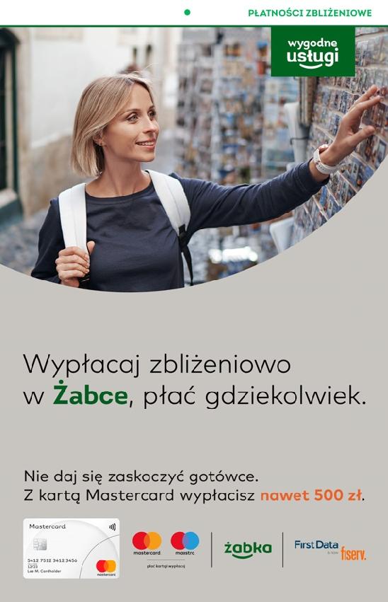 Gazetka promocyjna Żabka str. 57