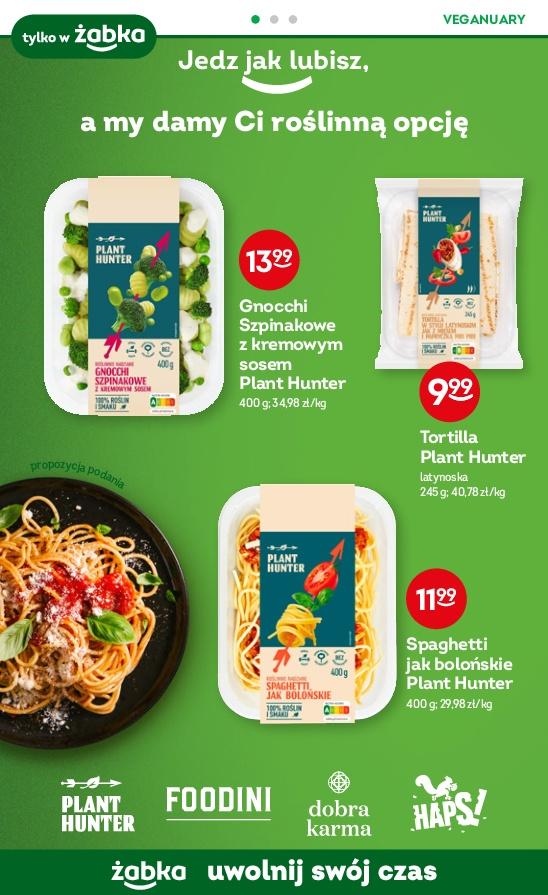 Gazetka promocyjna Żabka str. 18