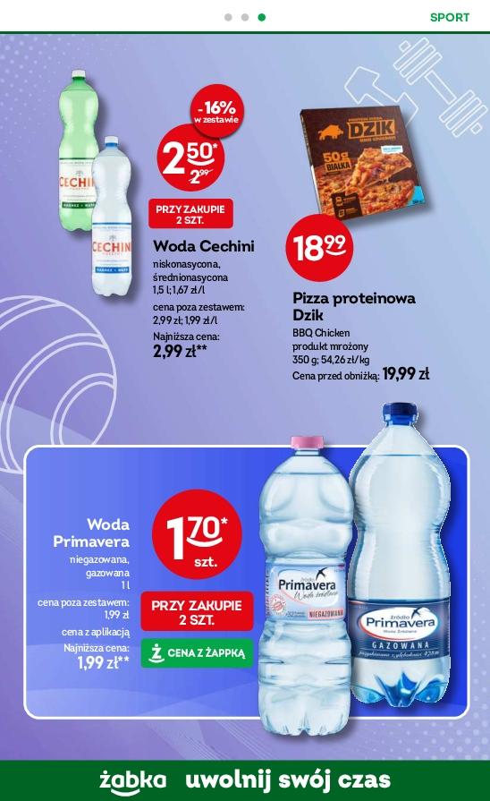 Gazetka promocyjna Żabka str. 62