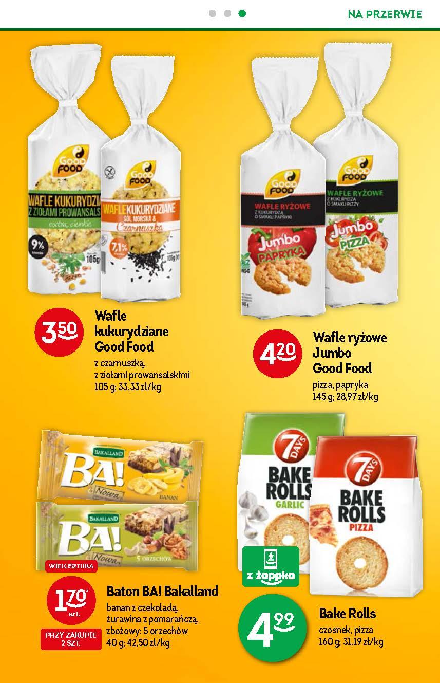 Gazetka promocyjna Żabka str. 38