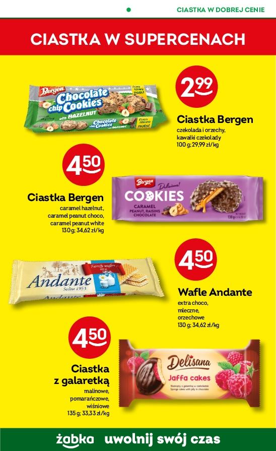 Gazetka promocyjna Żabka str. 42