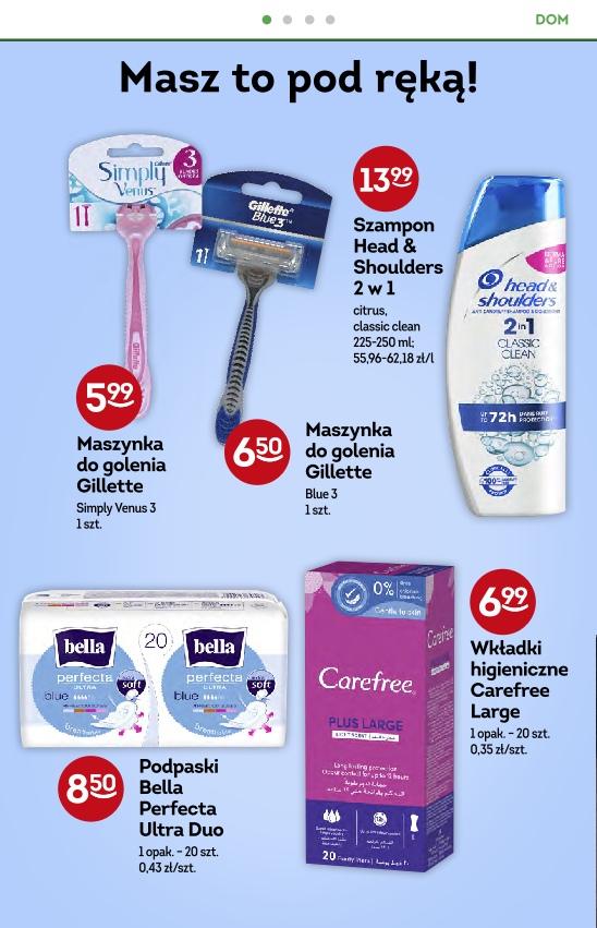 Gazetka promocyjna Żabka str. 46