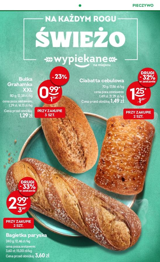 Gazetka promocyjna Żabka str. 15