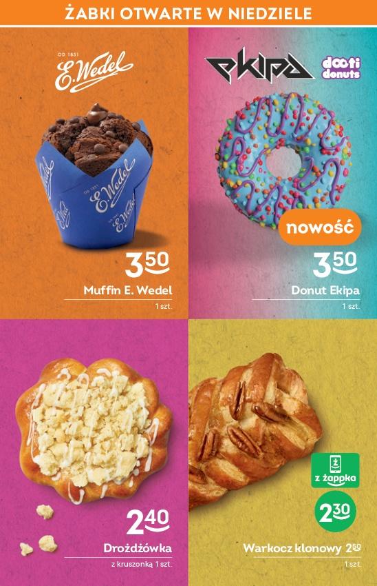 Gazetka promocyjna Żabka str. 37