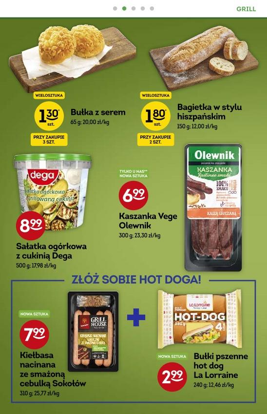 Gazetka promocyjna Żabka str. 24