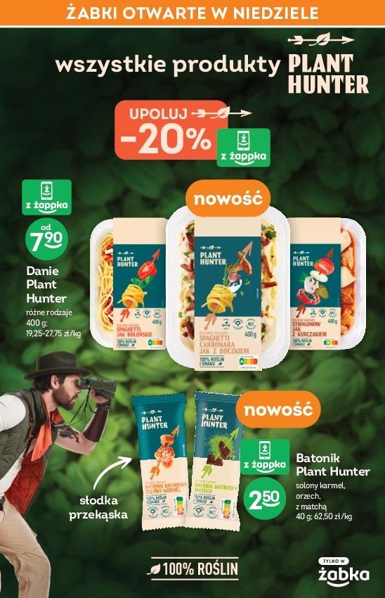 Gazetka promocyjna Żabka str. 16