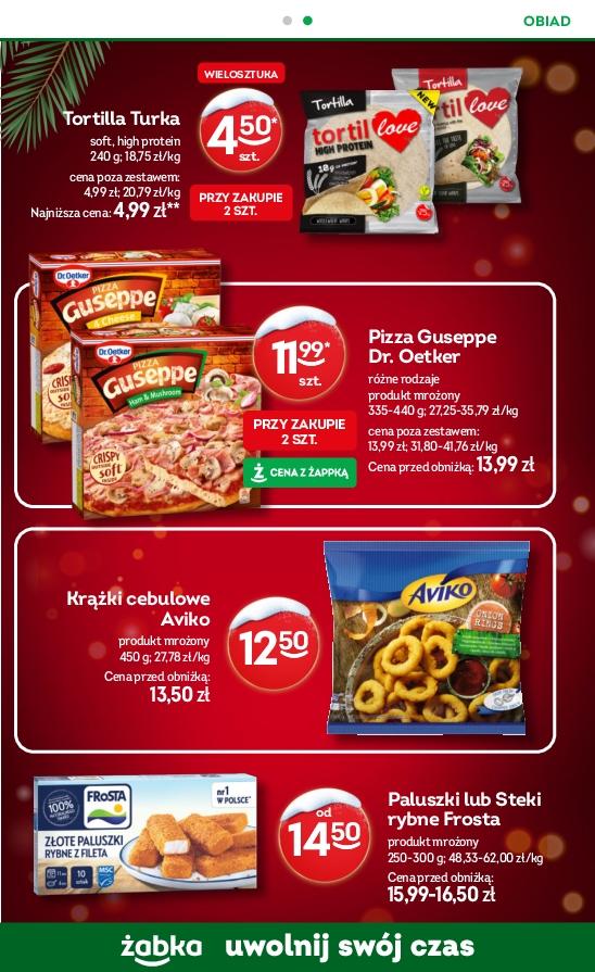 Gazetka promocyjna Żabka str. 61