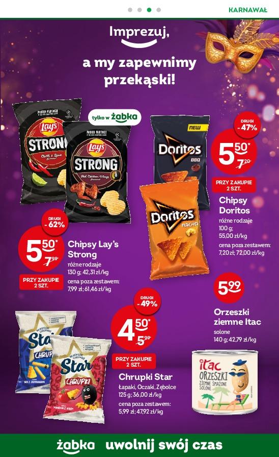 Gazetka promocyjna Żabka str. 8