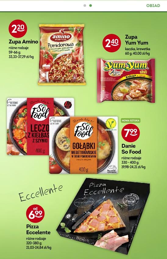 Gazetka promocyjna Żabka str. 33