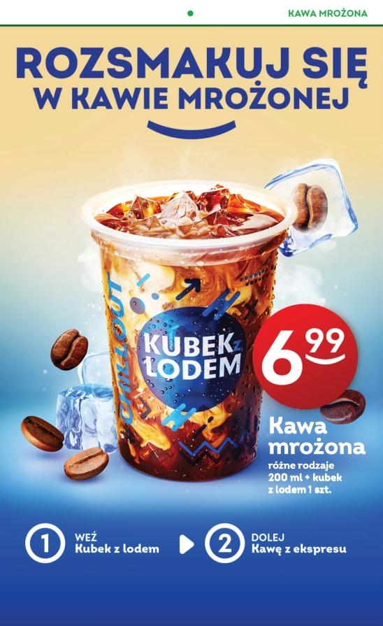 Gazetka promocyjna Żabka str. 36