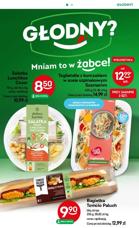 Gazetka promocyjna Żabka str. 8