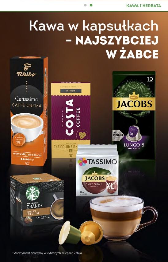 Gazetka promocyjna Żabka str. 25