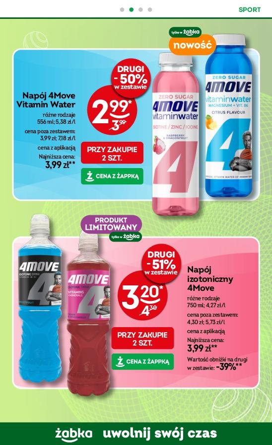 Gazetka promocyjna Żabka str. 63