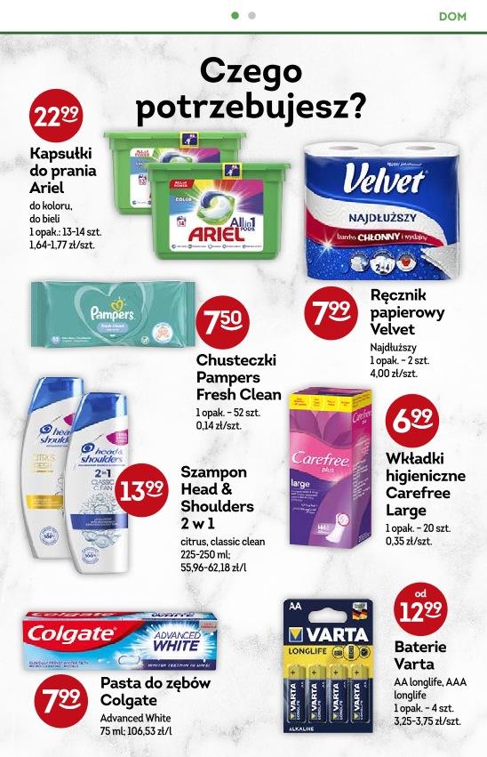 Gazetka promocyjna Żabka str. 42