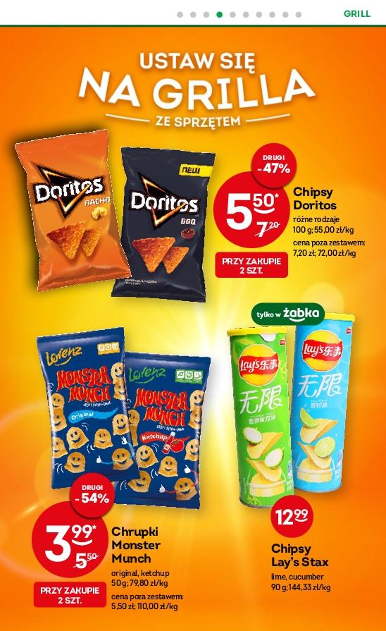 Gazetka promocyjna Żabka str. 24