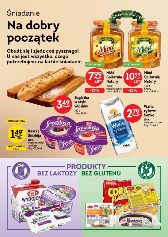 Gazetka promocyjna Żabka str. 10