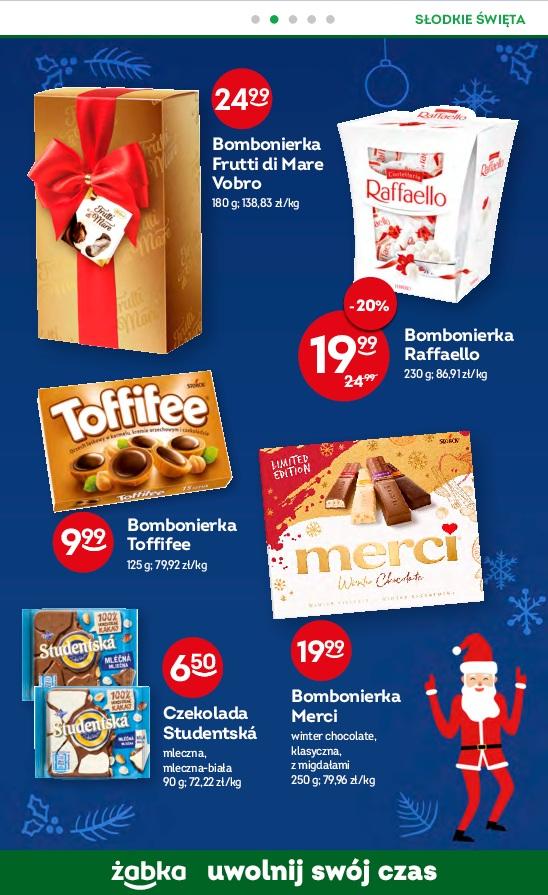 Gazetka promocyjna Żabka str. 21