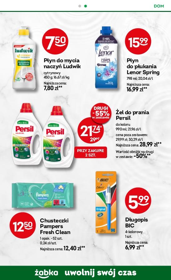 Gazetka promocyjna Żabka str. 79