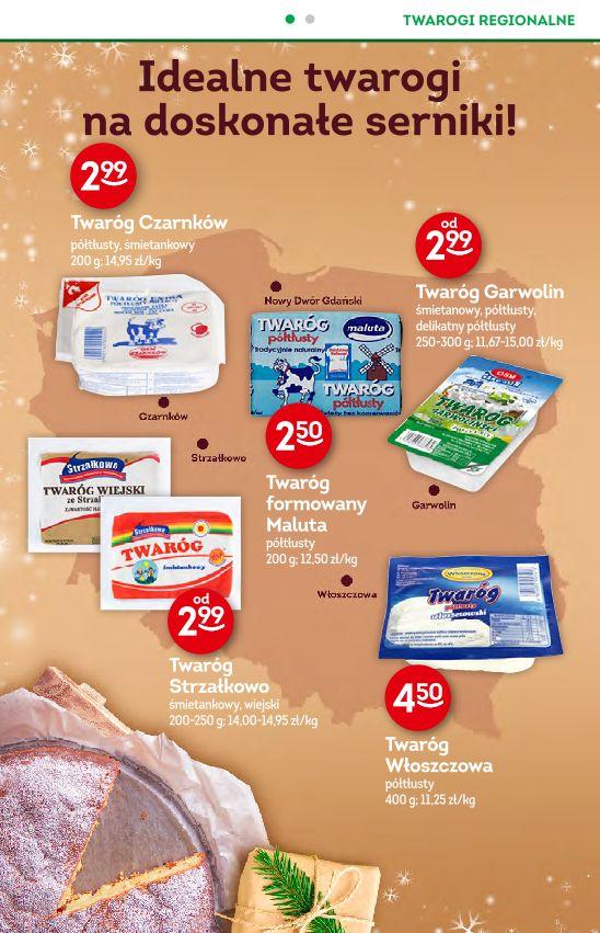 Gazetka promocyjna Żabka str. 16