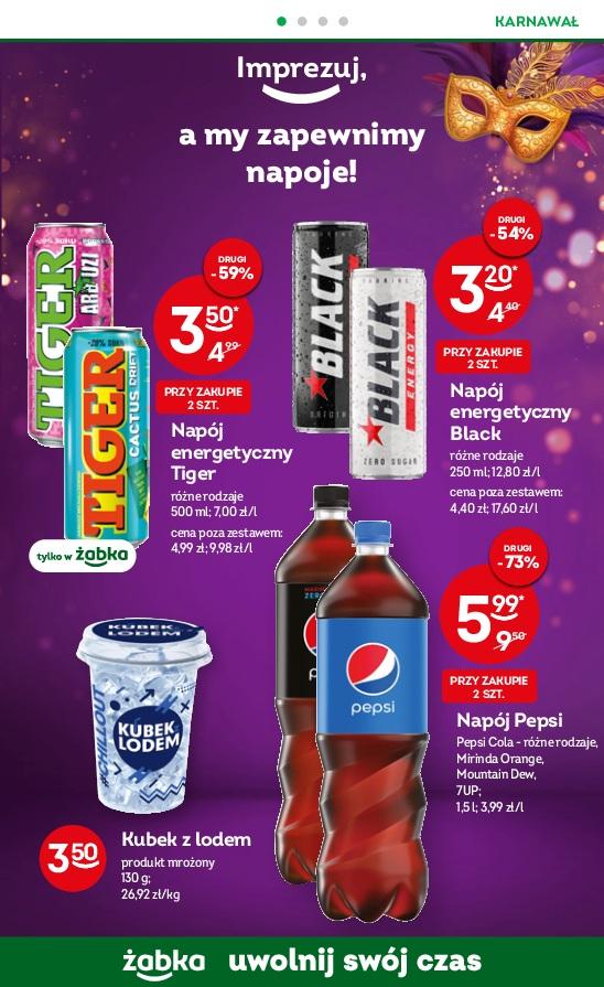 Gazetka promocyjna Żabka str. 10