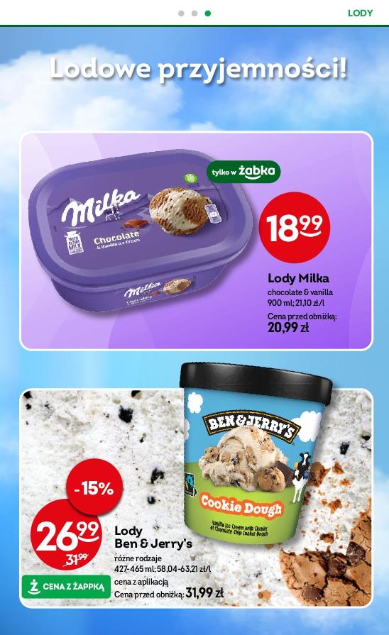 Gazetka promocyjna Żabka str. 70