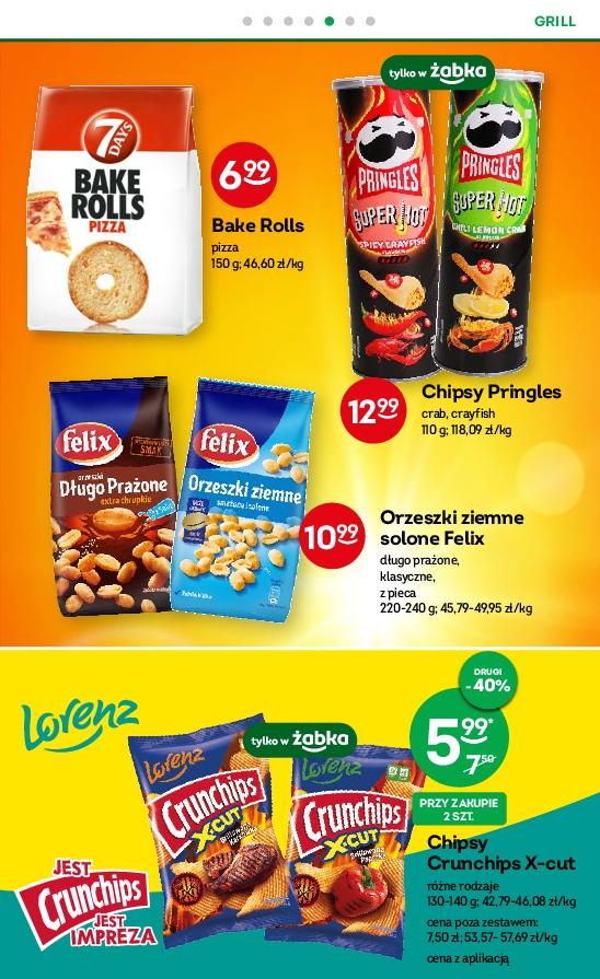 Gazetka promocyjna Żabka str. 25