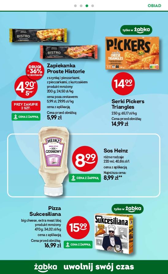 Gazetka promocyjna Żabka str. 55