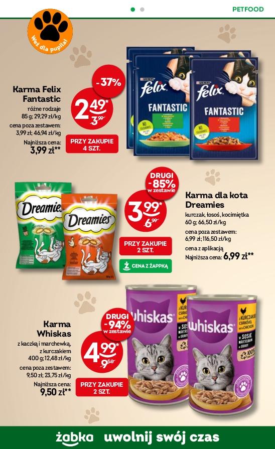 Gazetka promocyjna Żabka str. 74