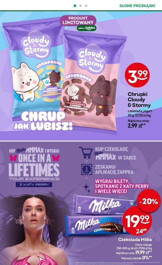 Gazetka promocyjna Żabka str. 31