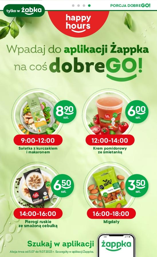 Gazetka promocyjna Żabka str. 13