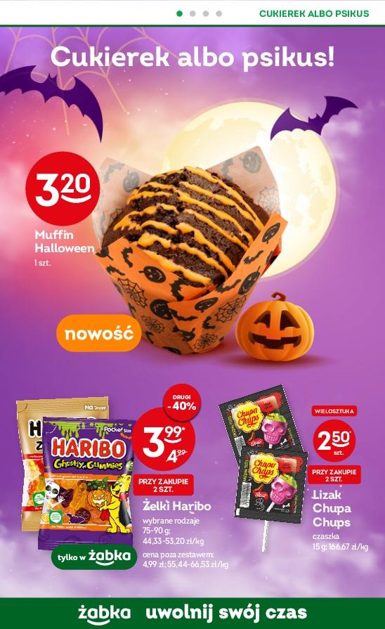 Gazetka promocyjna Żabka str. 12