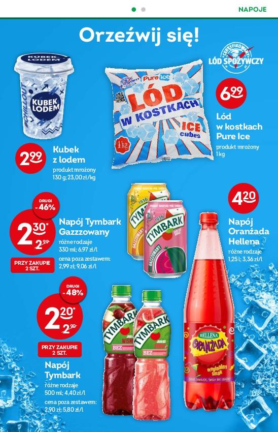 Gazetka promocyjna Żabka str. 38