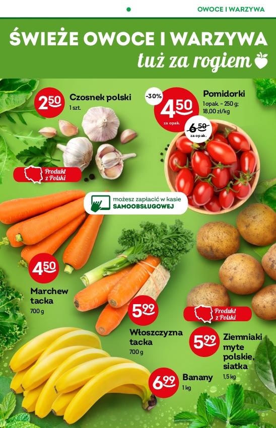 Gazetka promocyjna Żabka str. 26