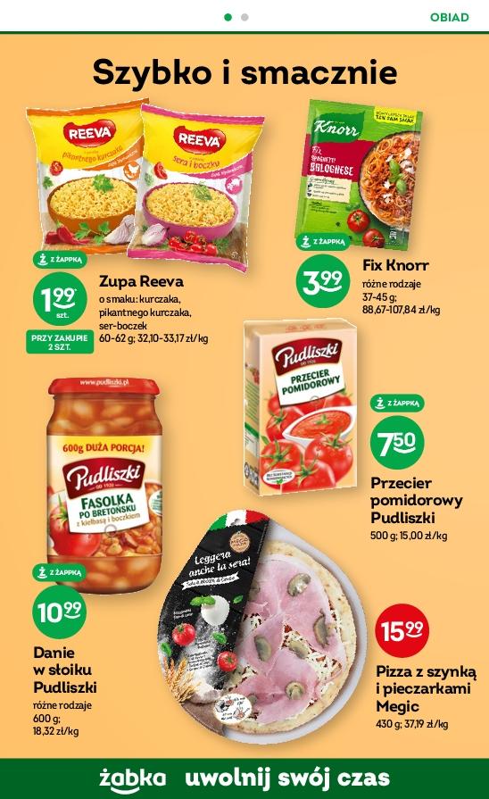 Gazetka promocyjna Żabka str. 50