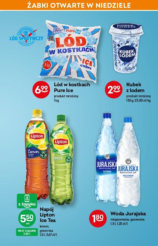 Gazetka promocyjna Żabka str. 41