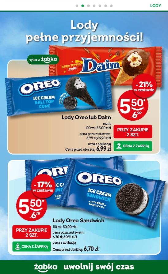 Gazetka promocyjna Żabka str. 66