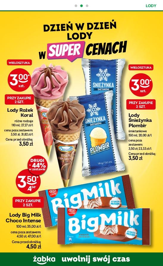 Gazetka promocyjna Żabka str. 43